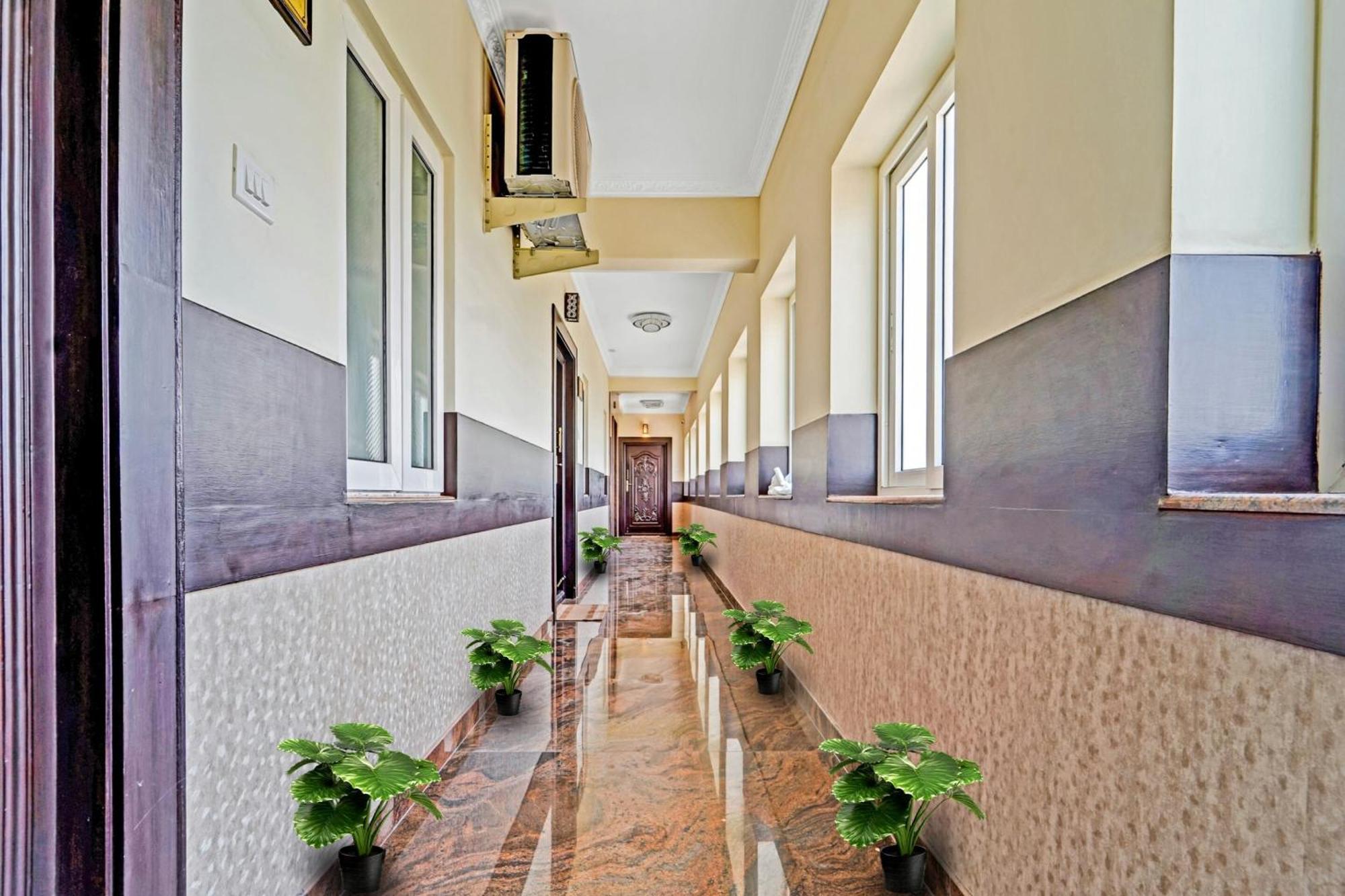 Collection O Darshans Abode Coimbatore Extérieur photo